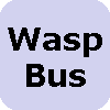 WASP Community Bus, Abinger Common